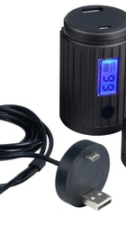 Powertraveller Powermonkey Explorer 2 (PMEXP2) 6000 mAh