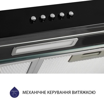 Minola HPL 517 BL