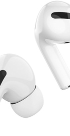 Hoco ES42 White
