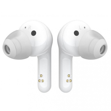 LG TONE Free White (HBS-FN6.ABRUWH)