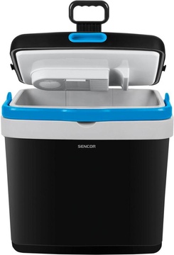 Sencor SCM 4233BL