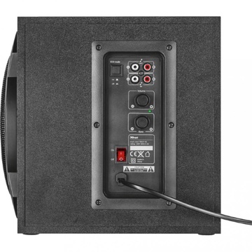 Trust GXT 628 Limited Edition Speaker Set (20562)