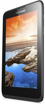 Lenovo A3500 Black