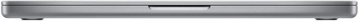 Apple MacBook Pro 14" Space Gray 2023 (MPHE3)