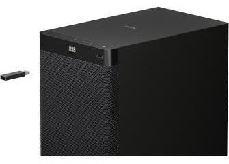 Sony HT-RT4
