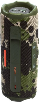 JBL Flip 7 Squad (JBLFLIP7SQUAD)