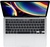 Apple MacBook Pro 13" Silver 2020 (MXK62)