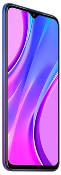Xiaomi Redmi 9 3/32GB Purple no NFC
