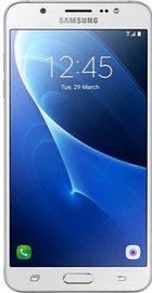 Samsung Galaxy J7 2016 Duos (SM-J710FZWU) White (UA UCRF)