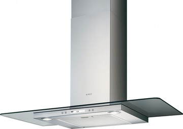 Elica FLAT GLASS IX A/90