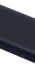ZMI 10 PowerBank Type-C 20000mAh Black (QB820)