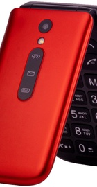 Sigma mobile X-STYLE 241 SNAP Red (UA)