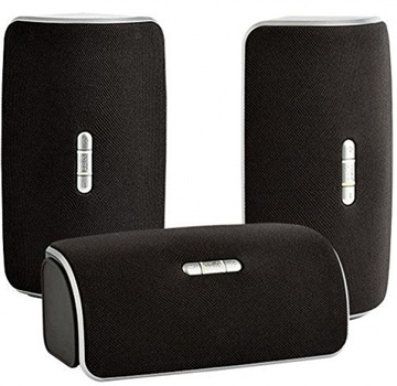 Polk Audio Omni S2