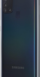 Samsung Galaxy A21s 3/32GB Black (SM-A217FZKN)