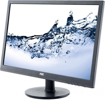 AOC E2460SH