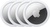 Apple AirTag 2nd Gen 4 pack (MFEA4)