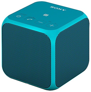 Sony SRS-X11 Blue