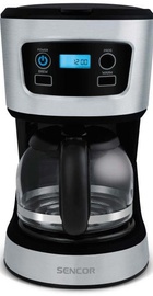 Sencor SCE 3700BK