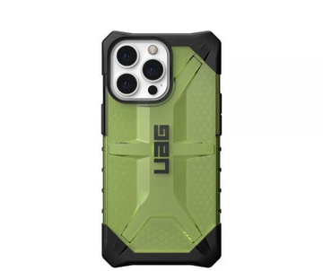 URBAN ARMOR GEAR iPhone 13 Plasma Billie (113173117575)