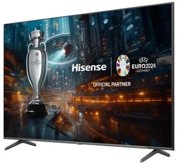 Hisense 75E7NQ Pro