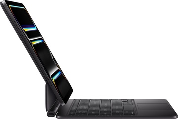 Apple Magic Keyboard for iPad Pro 11" (M4) - Black (MWR23)