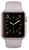 Apple Watch Sport 38mm Rose Gold Aluminum Case Lavender sport Band (MLCH2) CPO