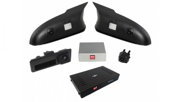 Gazer CKR4413-W212-204