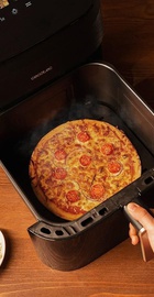 CECOTEC Cecofry&Grill Smokin 6500 (A01_EU01_101135)