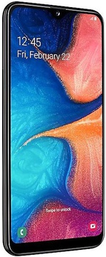 Samsung Galaxy A20e SM-A202F 3/32GB Black SM-A202FZKD