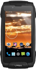 Sigma mobile X-treme PQ25 Black (UA UCRF)