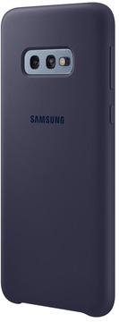 Samsung G970 Galaxy S10e Silicone Cover Navy (EF-PG970TNEG)