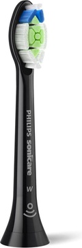 Philips Sonicare W2 Optimal Black HX6068/88