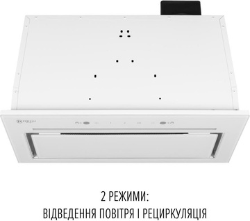 Perfelli DESIGN FILINI 5 BIANCO SILENZIO