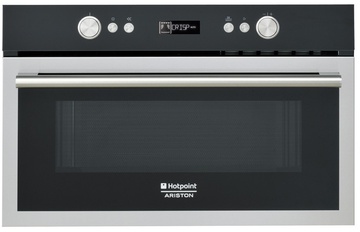 Hotpoint-Ariston MD 664 IX HA