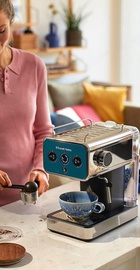 Russell Hobbs Distinctions Blue 26451-56