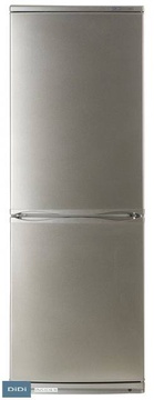 ATLANT XM 4012-580