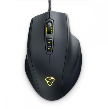 Mionix Naos QG