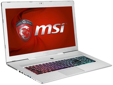 MSI GS70 2QE Stealth Pro (GS702QE-815UA)