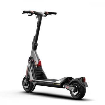 Ninebot by Segway GT1E Black (AA.00.0012.41)