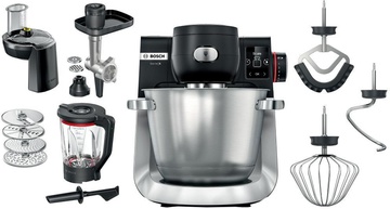Bosch MUMS6ZS34