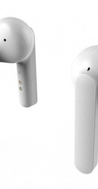Mobvoi TicPods Free White (P1612000100A)