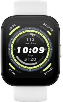 Amazfit Bip 5 Cream White
