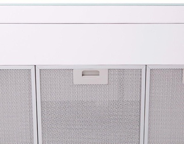 GLOBALO Nidaro 90.3 white