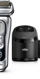 Braun Series 9 Wet&Dry 9390cc