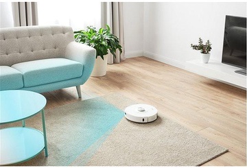Sencor SRV 9350WH