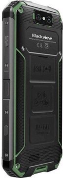 Blackview BV9500 Plus 4/64GB Green