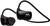 Sony NWZ-WS613 Black
