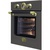 Kaiser EH 6424 GrBe Eco