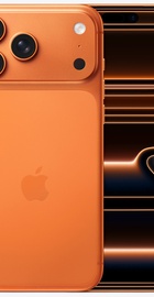 Apple iPhone 17 Pro Max 512GB eSIM Cosmic Orange (MFXL4)