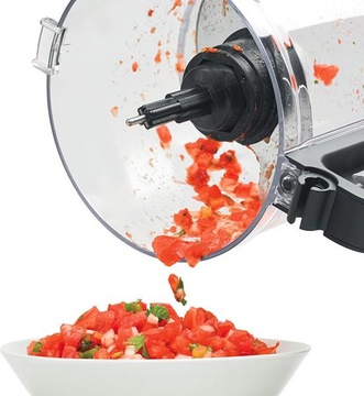 KitchenAid 5KFP0719EBM